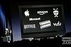 iTunes Movie Rentals